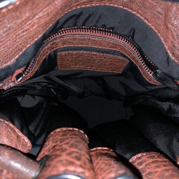 Alexander Wang Diego Bucket Bag - Picture 4 of 4